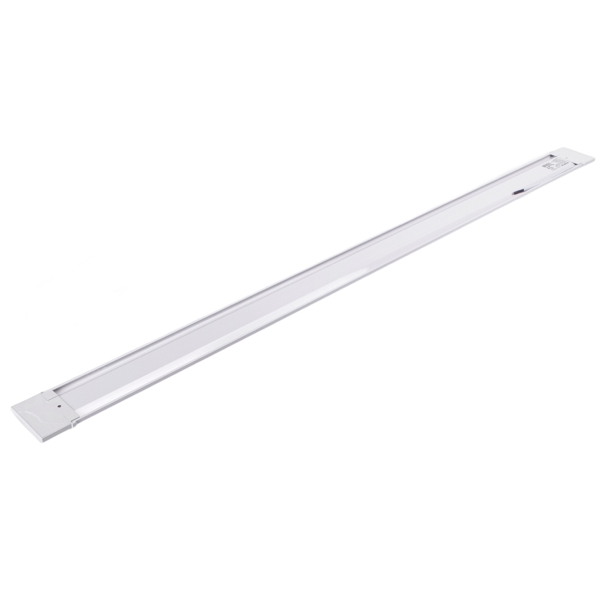 Aigostar - LED fluorescentna svetiljka LED/40W/230V 4000K 120 cm