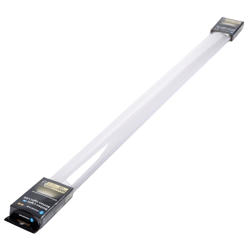 Aigostar - LED fluorescentna svetiljka LED/40W/230V 4000K 120 cm