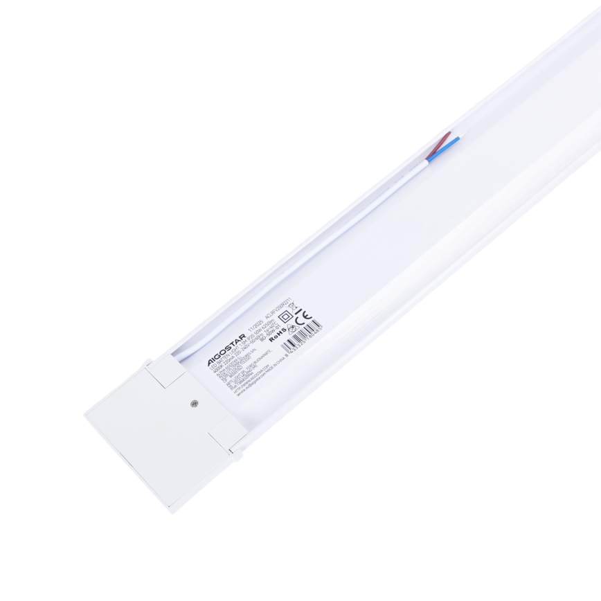 Aigostar - LED fluorescentna svetiljka LED/50W/230V 4000K 150 cm