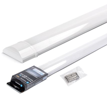 Aigostar - LED fluorescentna svetiljka LED/50W/230V 6500K 150 cm