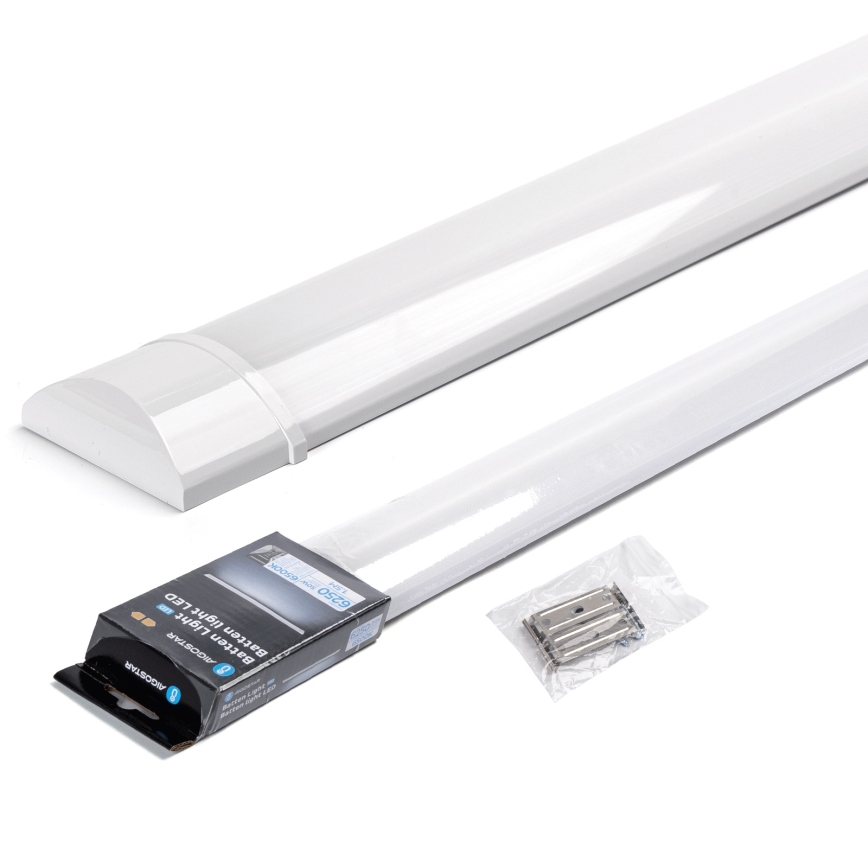 Aigostar - LED fluorescentna svetiljka LED/50W/230V 6500K 150 cm