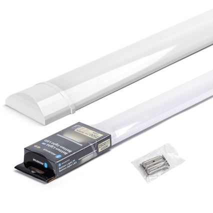 Aigostar - LED fluorescentno svetlo LED/20W/230V 4000K 60 cm