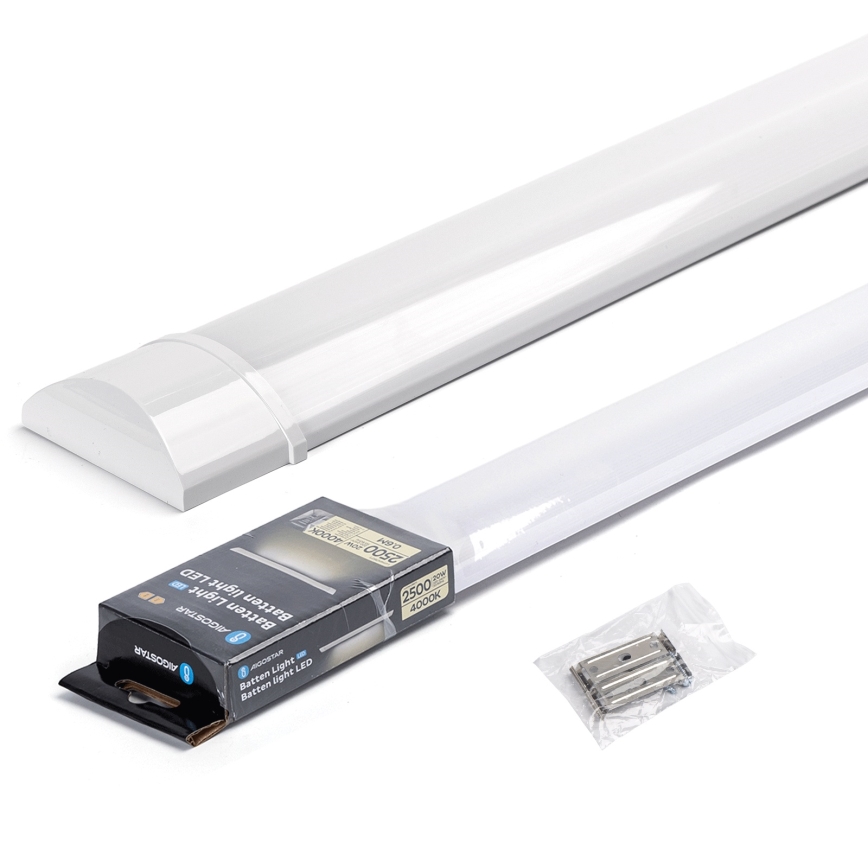 Aigostar - LED fluorescentno svetlo LED/20W/230V 4000K 60 cm