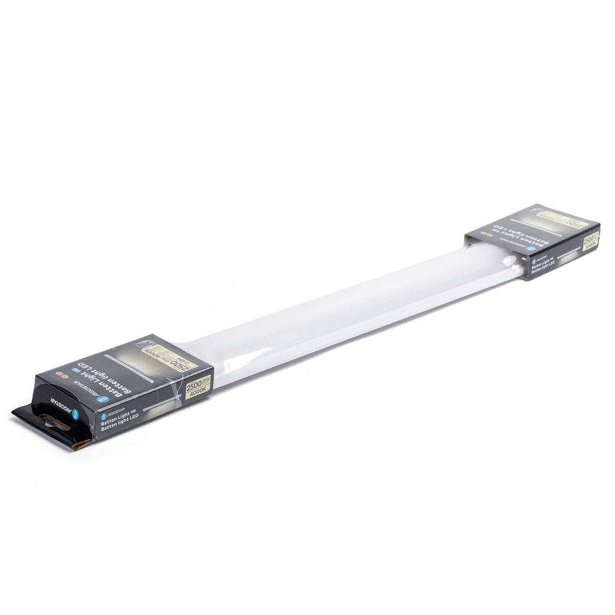 Aigostar - LED fluorescentno svetlo LED/20W/230V 4000K 60 cm