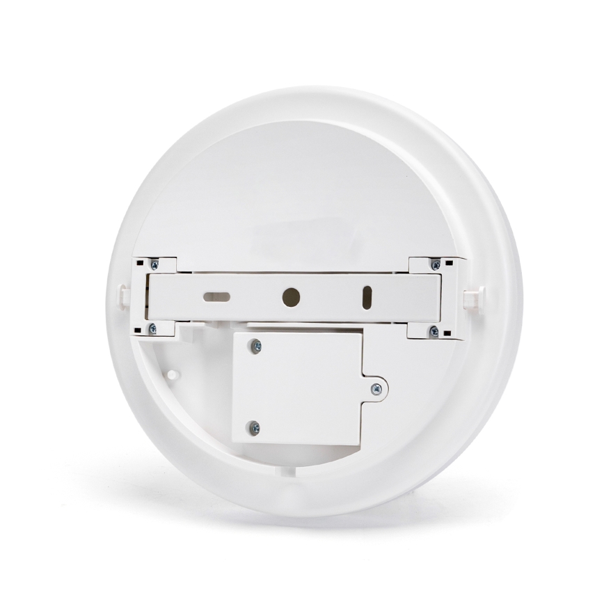 Aigostar - LED prigušiva plafonska lampa za kupatilo LED/18W/230V 3000-6000K IP54 + daljinski upravljač