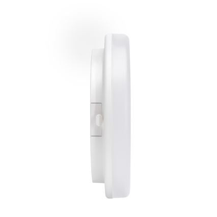 Aigostar - LED prigušiva plafonska lampa za kupatilo LED/18W/230V 3000-6000K IP54 + daljinski upravljač
