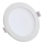 Aigostar - LED kupatilsko ugradno svetlo LED/15W/230V 6000K IP44 pr. 14,5 cm belo