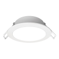 Aigostar - LED kupatilsko ugradno svetlo LED/4,8W/230V 4000K belo IP65