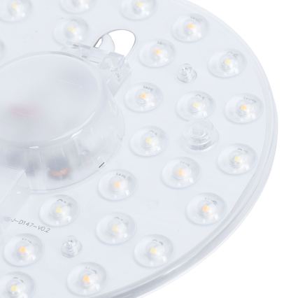 Aigostar - LED magnetni modul 18W/230V 3000/4000/6500K