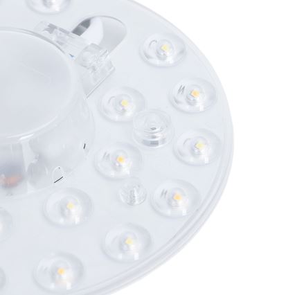 Aigostar - LED magnetni modul LED/12W/230V 3000/4000/6500K