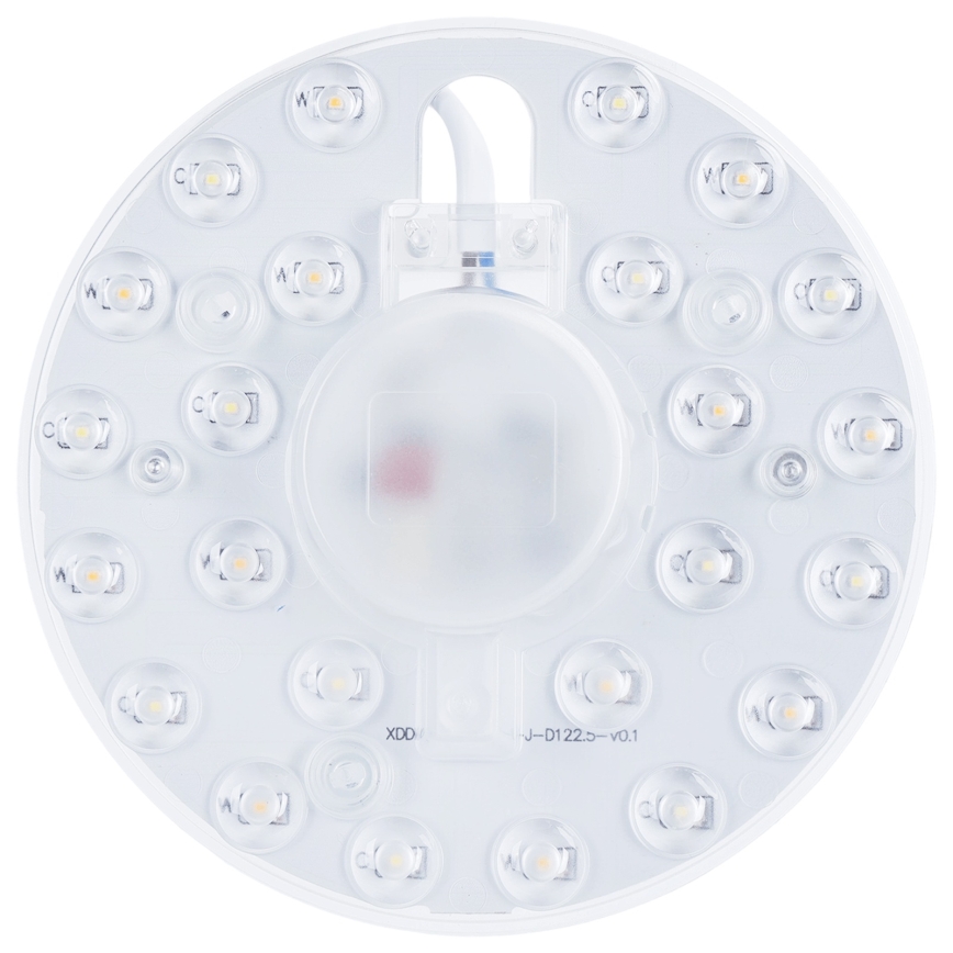 Aigostar - LED magnetni modul LED/12W/230V 3000/4000/6500K