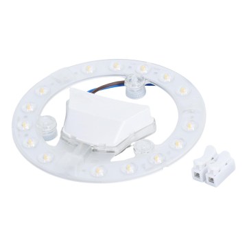 Aigostar - LED magnetni modul LED/12W/230V 3000K
