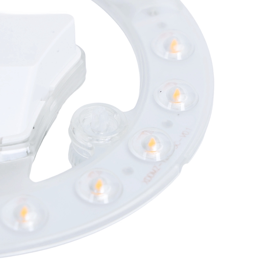 Aigostar - LED magnetni modul LED/12W/230V 3000K