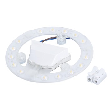 Aigostar - LED magnetni modul LED/12W/230V 4000K