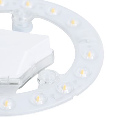 Aigostar - LED magnetni modul LED/12W/230V 4000K