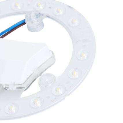Aigostar - LED magnetni modul LED/12W/230V 6500K