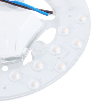 Aigostar - LED magnetni modul LED/18W/230V 4000K