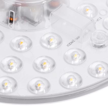 Aigostar - LED magnetni modul LED/24W/230V 3000/4000/6500K