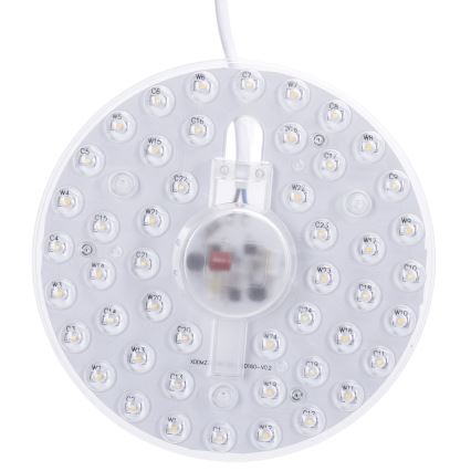 Aigostar - LED magnetni modul LED/24W/230V 3000/4000/6500K