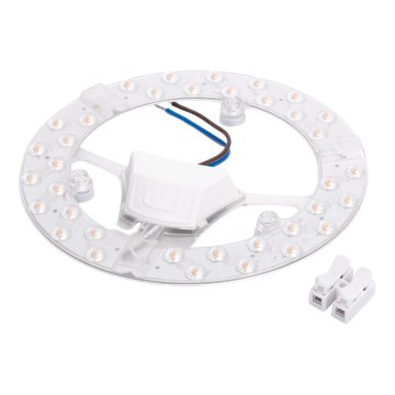 Aigostar - LED magnetni modul LED/24W/230V 3000K
