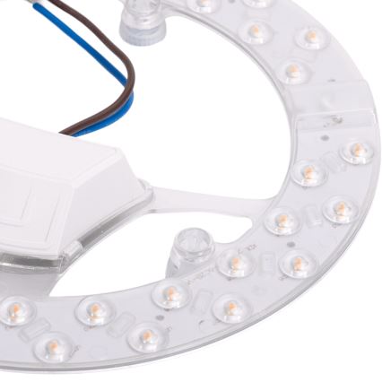 Aigostar - LED magnetni modul LED/24W/230V 3000K