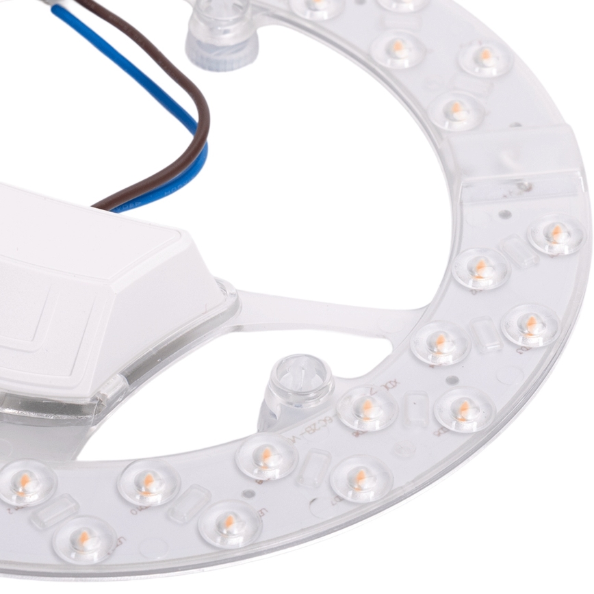 Aigostar - LED magnetni modul LED/24W/230V 3000K