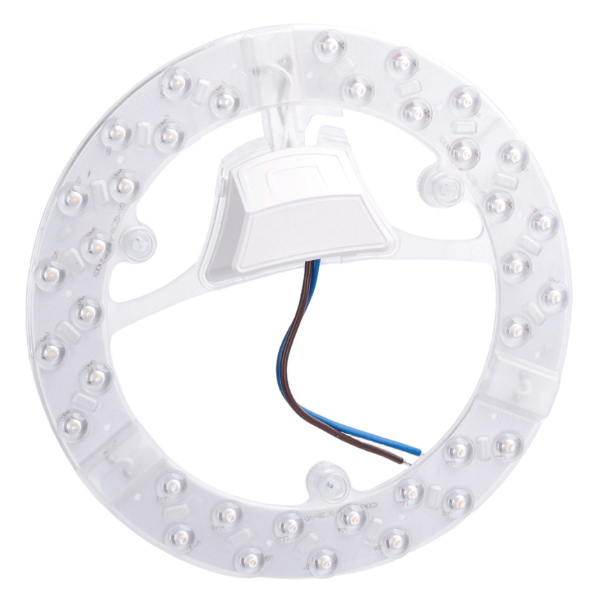 Aigostar - LED magnetni modul LED/24W/230V 3000K