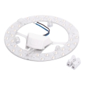 Aigostar - LED magnetni modul LED/24W/230V 4000K