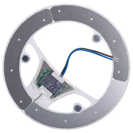 Aigostar - LED magnetni modul LED/24W/230V 4000K