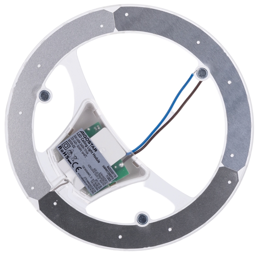 Aigostar - LED magnetni modul LED/32W/230V 6500K