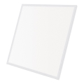 Aigostar - LED nadgradni panel LED/28W/230V Visoka energetska efikasnost UGR<19 3000K 59,5x59,5 cm