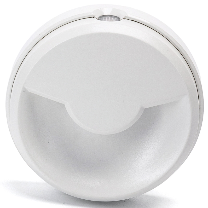 Aigostar - LED noćno svetlo sa senzorom sumraka LED/0,5W/230V 3000K