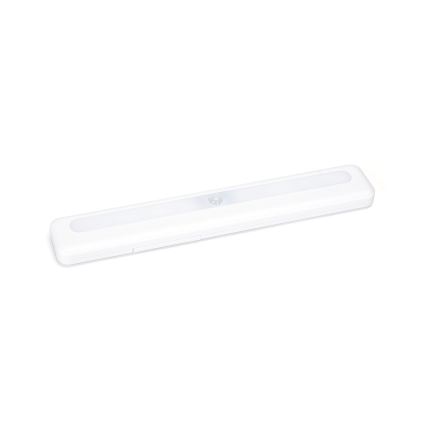 Aigostar - LED osvetljenje ormara sa senzorom pokreta LED/1,5W/3xAA 3000K