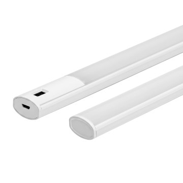 Aigostar - LED osvetljenje ormara sa senzorom pokreta LED/6W/5V 5700K bela