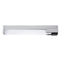 Aigostar - LED osvetljenje za kupatilsko ogledalo LED/10W/230V 4000K 46,5cm IP44