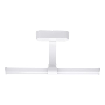 Aigostar - LED osvetljenje za kupatilsko ogledalo LED/6W/230V 4000K 40cm IP44
