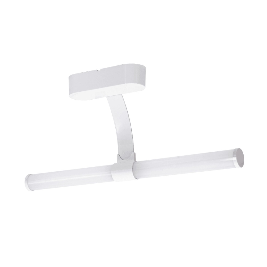 Aigostar - LED osvetljenje za kupatilsko ogledalo LED/6W/230V 4000K 40cm IP44