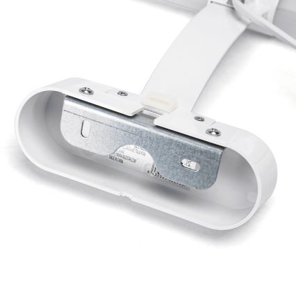 Aigostar - LED osvetljenje za kupatilsko ogledalo LED/6W/230V 4000K 40cm IP44