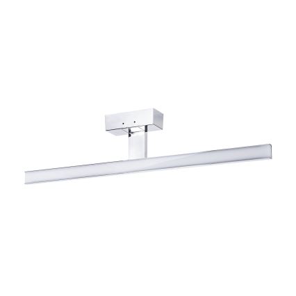 Aigostar - LED osvetljenje za ogledalo u kupatilu LED/12W/230V 4000K 60cm IP44 aluminijum