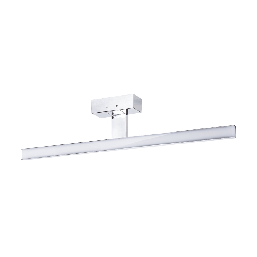 Aigostar - LED osvetljenje za ogledalo u kupatilu LED/12W/230V 4000K 60cm IP44 aluminijum