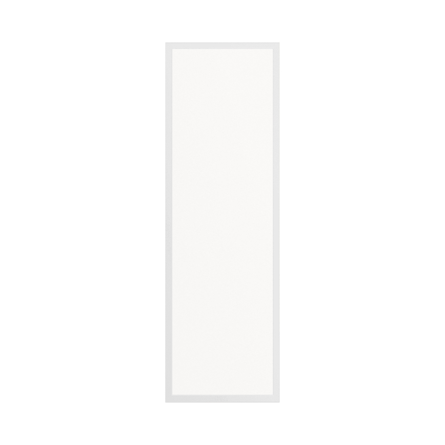 Aigostar - LED panel za spušteni plafon LED/28W/230V 120x30 cm 4000K