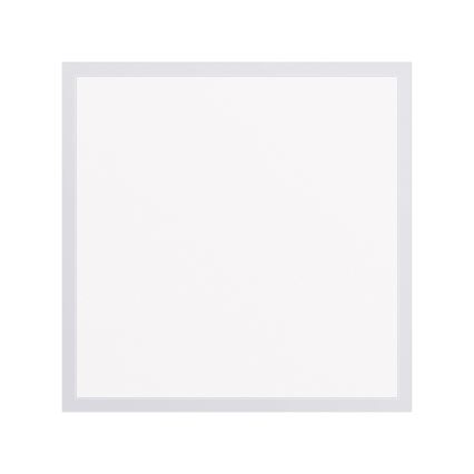 Aigostar - LED panel za spušteni plafon LED/28W/230V 62x62 cm 3000K