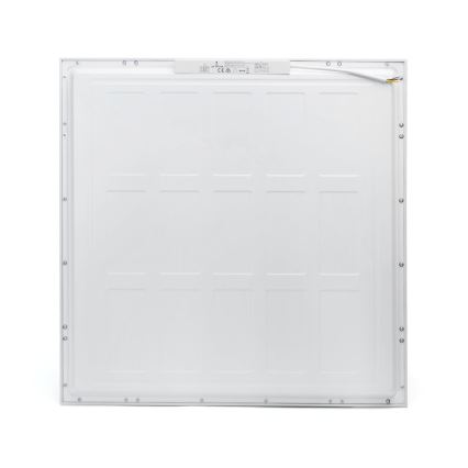 Aigostar - LED panel za spušteni plafon LED/40W/230V 6500K 60x60cm bela