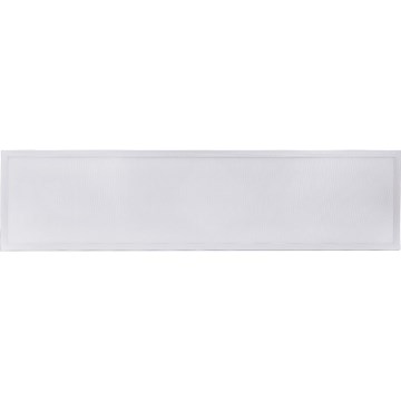Aigostar - LED panel za spušteni plafon LED/50W/230V 6500K 120x30cm bela