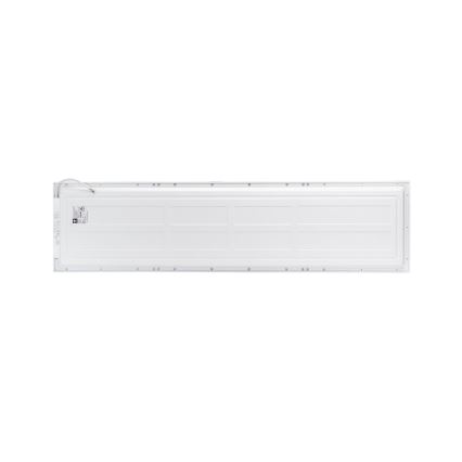 Aigostar - LED panel za spušteni plafon LED/50W/230V 6500K 120x30cm bela