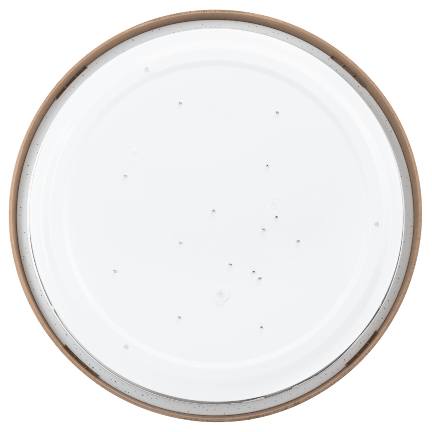 Aigostar - LED plafonsko svetlo LED/20W/230V 3000K prečnik 33,7 cm