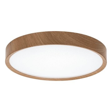 Aigostar - LED plafonsko svetlo LED/20W/230V 6500K prečnik 33,7 cm