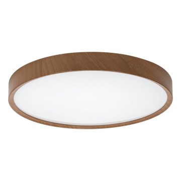 Aigostar - LED plafonsko svetlo LED/36W/230V 3000K prečnik 48,1 cm