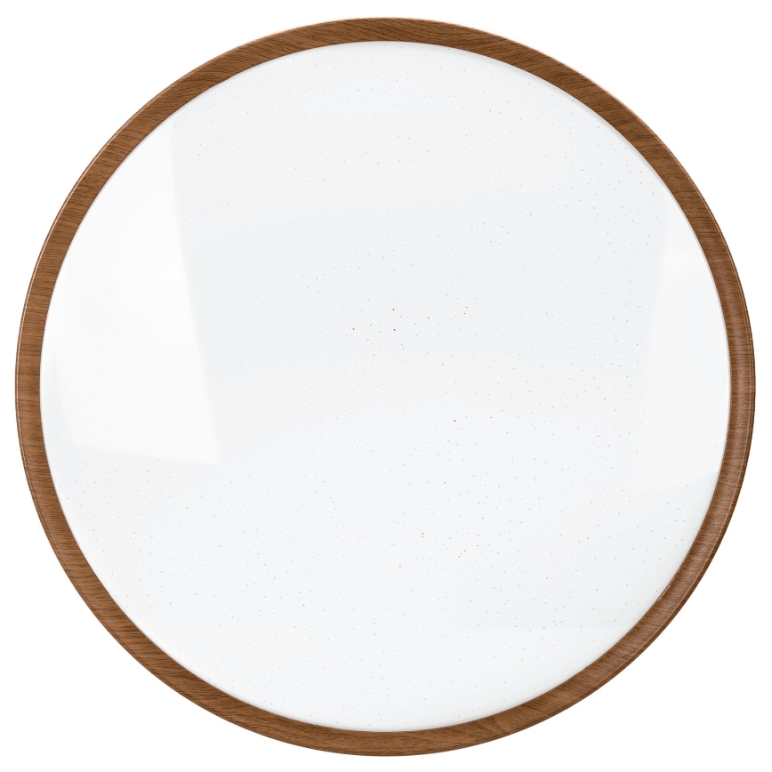 Aigostar - LED plafonsko svetlo LED/36W/230V 6500K prečnika 48,1 cm