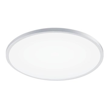 Aigostar - LED plafonsko svetlo za kupatilo LED/18W/230V 6500K prečnik 30 cm IP44